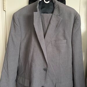 Men’s Nautica Big and Tall Suit $60 OBO